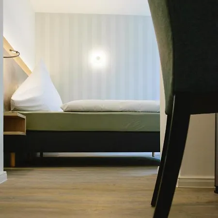 Hotel Zur Alten Börse