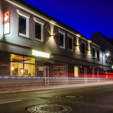 Zur Alten Börse Hotel Osterholz-Scharmbeck