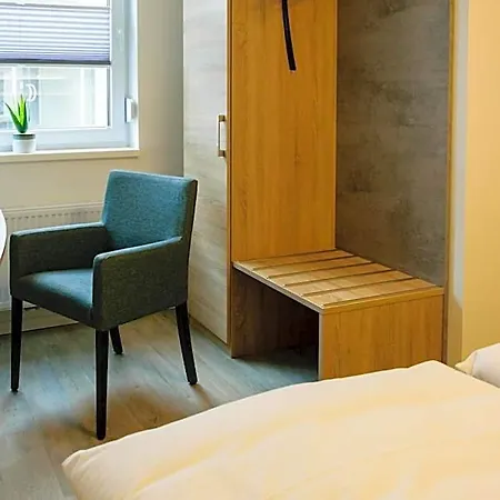 Zur Alten Boerse Hotel Osterholz-Scharmbeck