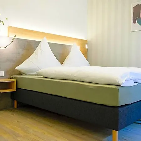 ホテル Zur Alten Boerse 3*