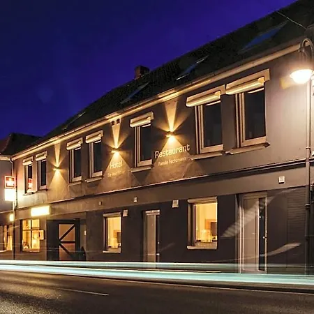 Hotel Zur Alten Boerse 3*