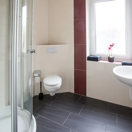 Hotel Zur Alten Boerse 3*