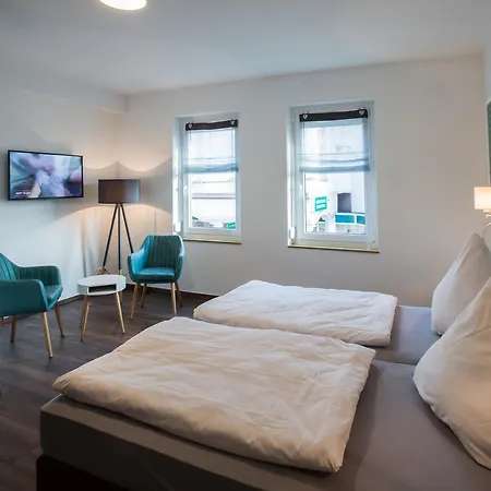 Hotel Zur Alten Börse